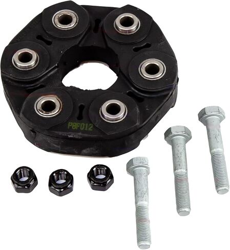 Genuine OEM 49130-2B000 Rubber Coupling / 491302B000 for Hyundai Veracruz 06- in Saudi Arabia