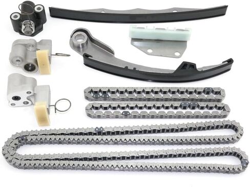 MOCA Engine Timing Chain Kit for 2005-2019 for Nissan Frontier, for Nissan Pathfinder & Xterra 4.0L & 12-19 for Nissan NV3500 4.0L V6 in Saudi Arabia