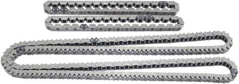 MOCA Engine Timing Chain Kit for 2005-2019 for Nissan Frontier, for Nissan Pathfinder & Xterra 4.0L & 12-19 for Nissan NV3500 4.0L V6 in Saudi Arabia