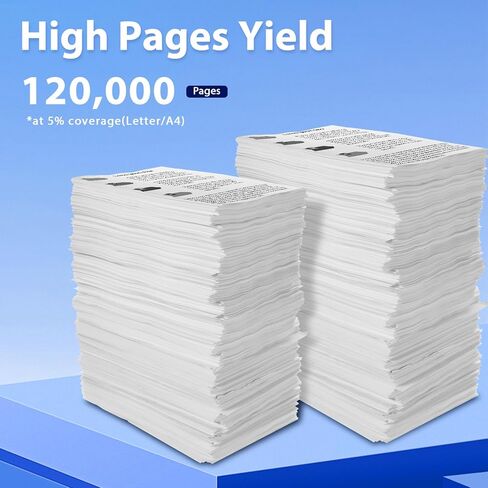 بديل Q7504A RM1-3161 RM1-1708 لمجموعة نقل HP Q7504A المتوافقة مع سلسلة Laserjet 4700 4730 CP4005 تتضمن حزام النقل الكهروستاتيكي (ETB) وصينية 1-3 بكرات in Kuwait