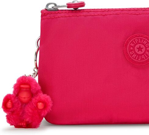 Kipling Women's Creativity Large Pouch, Versatile Cosmetics Kit, Lightweight Travel Organizer in Saudi Arabia