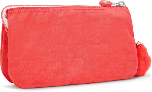 Kipling Women's Creativity Large Pouch, Versatile Cosmetics Kit, Lightweight Travel Organizer in Kuwait
