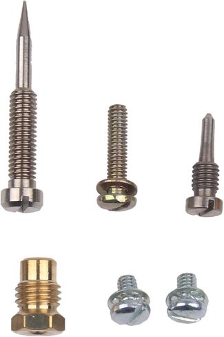 طقم تصليح إعادة بناء المكربن ​​الجديد متوافق مع مجموعة Mercury MerCruiser 65-150 Inlines استبدال 1395-5109-1 1395-5109 in Saudi Arabia