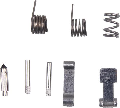 طقم تصليح إعادة بناء المكربن ​​الجديد متوافق مع مجموعة Mercury MerCruiser 65-150 Inlines استبدال 1395-5109-1 1395-5109 in Saudi Arabia