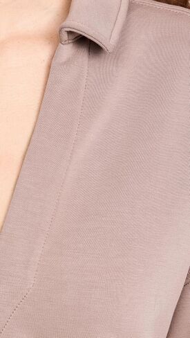 Splendid Women's X Cella Jane Scuba Polo in Saudi Arabia