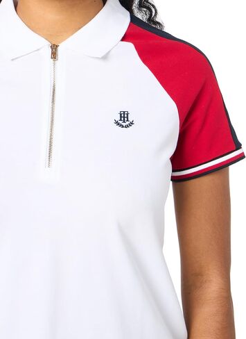 Tommy Hilfiger Women's Polo Tee in Saudi Arabia