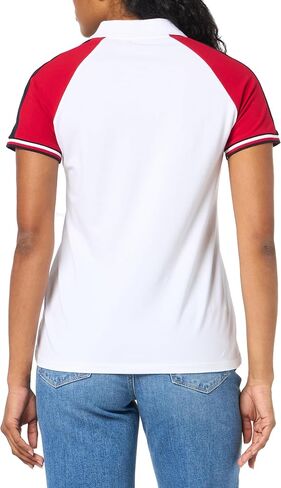 Tommy Hilfiger Women's Polo Tee in Saudi Arabia