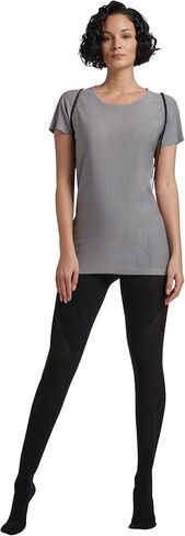 طقم التمارين الرياضية ولفورد ستاي أكتيف أسود/ضباب SM in Kuwait