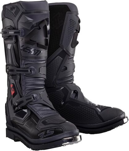 حذاء Leatt 3.5 HydraDri #US8/UK7/EU42/CM26.5 فورج in Saudi Arabia