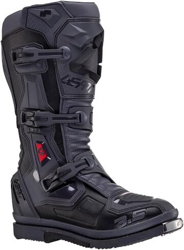 حذاء Leatt 3.5 HydraDri #US8/UK7/EU42/CM26.5 فورج in Saudi Arabia