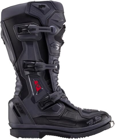 حذاء Leatt 3.5 HydraDri #US8/UK7/EU42/CM26.5 فورج in Saudi Arabia