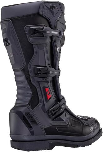 حذاء Leatt 3.5 HydraDri #US8/UK7/EU42/CM26.5 فورج in Saudi Arabia