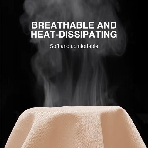 Seamless Underwear for Women No Show Panties High Waist Hipster Invisible Soft Moisture Wicking Ladie Underwear Pack in Saudi Arabia