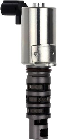 صمام الملف اللولبي الأمامي VVT من SCITOO لـ Acura RDX 2007-2012، لـ Acura TSX 2011-2013، لـ Honda Civic 2006-2015، لـ Honda CR-V 2005-2008 2010-2011، بديل لـ 15830-RBB-003,15830RBB003 in Saudi Arabia