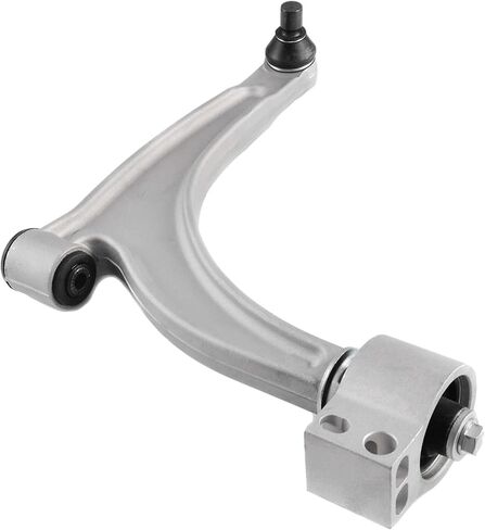 ASTARPRO - 8Pcs Front Suspension Kits Front Lower Control Arms Inner&Outer Tie Rods Sway Bar Links Replacement for 2004-2012 Chevy Malibu,2005-2010 Pontiac G6,2007-2009 Saturn Aura in Saudi Arabia