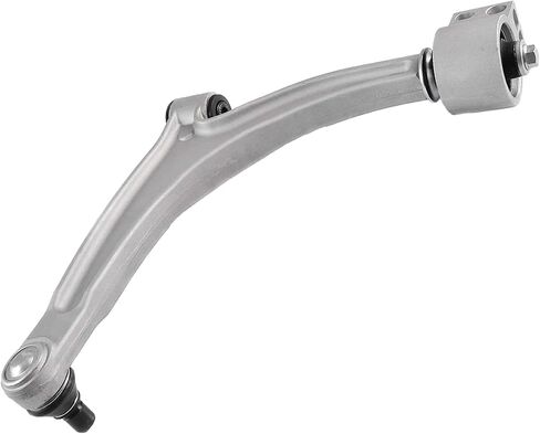 ASTARPRO - 8Pcs Front Suspension Kits Front Lower Control Arms Inner&Outer Tie Rods Sway Bar Links Replacement for 2004-2012 Chevy Malibu,2005-2010 Pontiac G6,2007-2009 Saturn Aura in Saudi Arabia