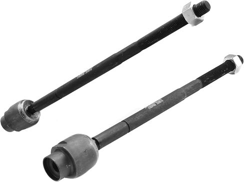 ASTARPRO - 8Pcs Front Suspension Kits Front Lower Control Arms Inner&Outer Tie Rods Sway Bar Links Replacement for 2004-2012 Chevy Malibu,2005-2010 Pontiac G6,2007-2009 Saturn Aura in Saudi Arabia