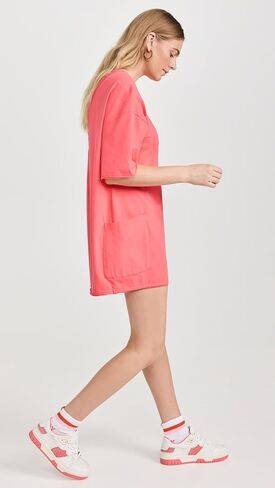 FP Movement Women's Hot Shot Tee Romper in Saudi Arabia