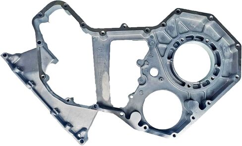 HVACSTAR 3936256 P مضخة الجبهة توقيت والعتاد غطاء الإسكان ل الكمون 94-98 5.9 12 فولت 6BT 6B in Kuwait