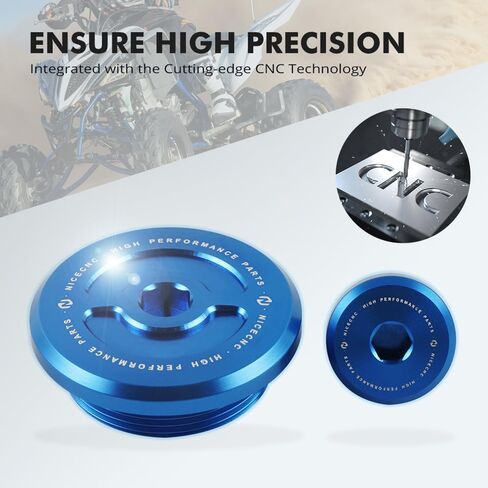 مجموعات غطاء المحرك متوافقة مع Yamaha YFZ450R 2009-2024، YFZ450X 2010-2011، Raptor 700 2006-2023، 700R 2009-2024، Grizzly Kodiak Rhino Viking 700، انظر التركيبات باللون الأسود in Kuwait