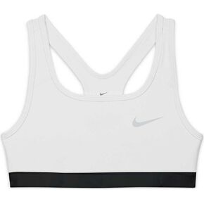Nike girls Swoosh Bra (Little Kids/Big Kids)
