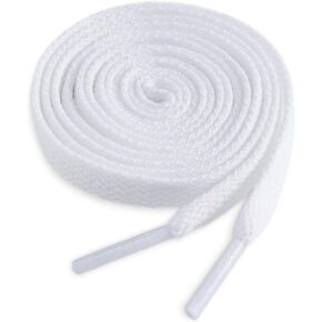 Shoe Laces for Sneakers & Athletic Shoes,Premium Shoelaces,Stylish Shoe Strings for Sneakers,Durable,Korean-Made