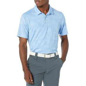 قميص بولو فوليشن كامو كوفر للرجال من بوما جولف NA in Kuwait