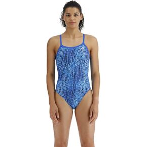 TYR Women's Durafast Lite Diamondfit Swimsuit
