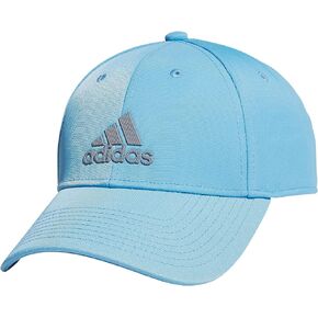 adidas Kids-Boy's/Girl's Decision Structured Adjustable Fit Cap
