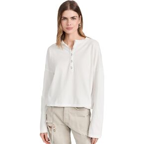 حذاء Henley نسائي كبير الحجم من ASKK NY in Kuwait