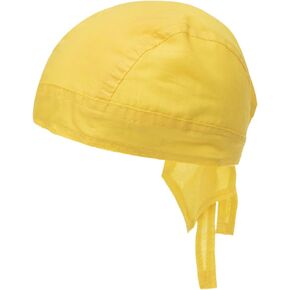 Bandana.com Cotton Cotton Doo Rag
