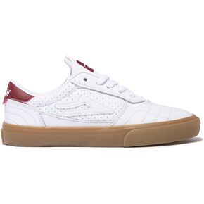 Lakai Kids Cambridge Skate Shoes - Skateboarding Sneakers for Boys