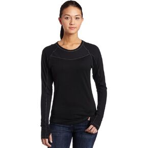 Columbia Women's Anytime Long Sleeve Knit Top