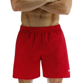 TYR Men's Deck-x Swim Trunk Shorts, 6" Inseam in Kuwait