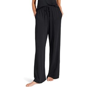 Eberjey Women's Gisele Everyday Straight Leg Pants
