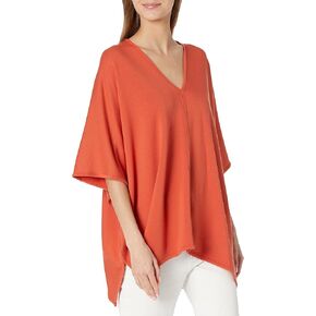 Natori Women's Cocoon Poncho Top Length 32" in Kuwait