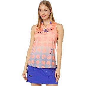 Jamie Sadock Luna Print Shirt