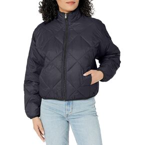 Roxy Women's Wind Swept Lightweight Padded Jacket