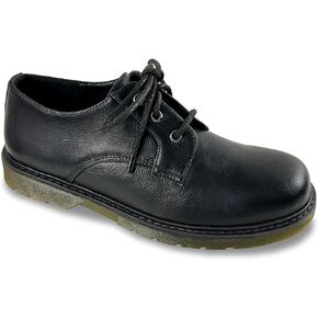 BestTrendy Women‘s Classic Oxfords School Uniform Lace Up Shoes Business Formal Dress Shoes Platform Slip Resistant Service Shoes