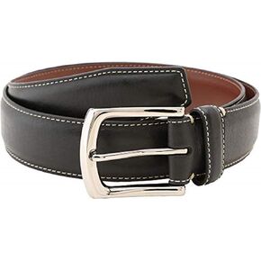 Torino Leather Co. 35mm Burnished Tumbled