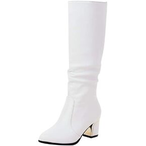 KESEELY Girl's Claire: High Rise Bootcut Pants