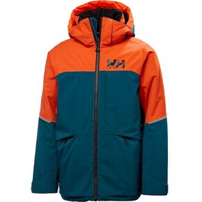 Helly-Hansen Junior Unisex Summit Jacket
