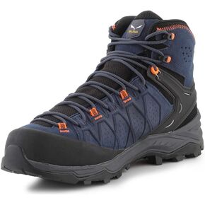 Salewa Men's Alp Trainer 2 Mid Gore-Tex Waterproof GTX Hiking Boot in Saudi Arabia