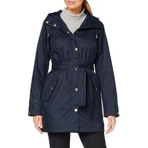 Helly Hansen 53248 Women's Lyness II Coat Shell Jacket in Kuwait
