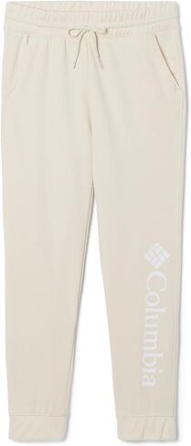 Columbia Girls' Trek French Terry Jogger in Saudi Arabia