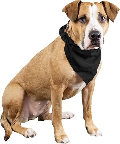 Balec Black Bandanas by Dozen 12 Pack Head Wraps in Saudi Arabia