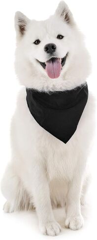 Balec Black Bandanas by Dozen 12 Pack Head Wraps in Saudi Arabia