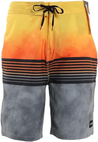 Hurley Unisex-Adult Weekender 20" Boardshorts in Saudi Arabia