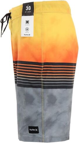 Hurley Unisex-Adult Weekender 20" Boardshorts in Saudi Arabia