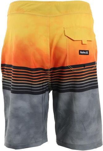 Hurley Unisex-Adult Weekender 20" Boardshorts in Saudi Arabia